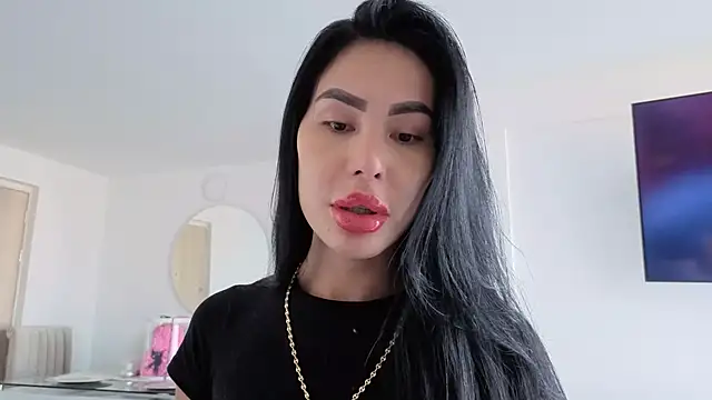 Snapshot of nelumbonucifera chatting on 10/31/25, 08:21 nelumbonucifera online show from 10/31/25, 08:21