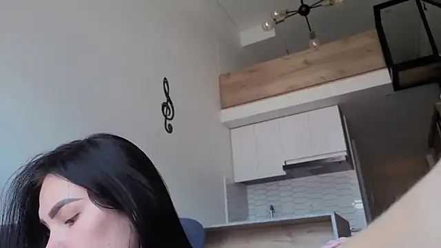 Snapshot of nelumbonucifera chatting on 03/20/26, 06:13 nelumbonucifera online show from 03/20/26, 06:13