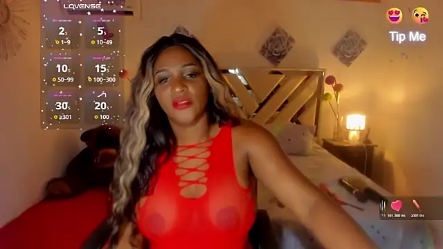 Miagrace online show from 03/23/26, 08:57