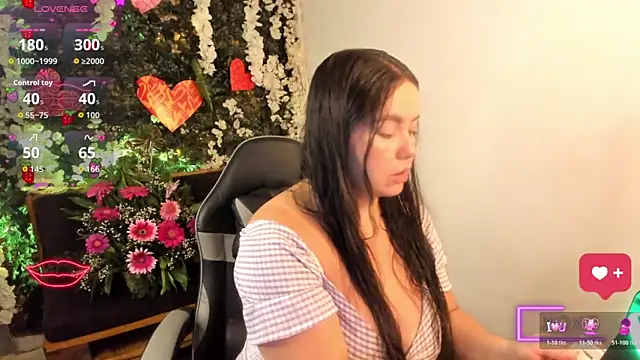 ainohacarter 89 online show from 04/15/26, 01:56