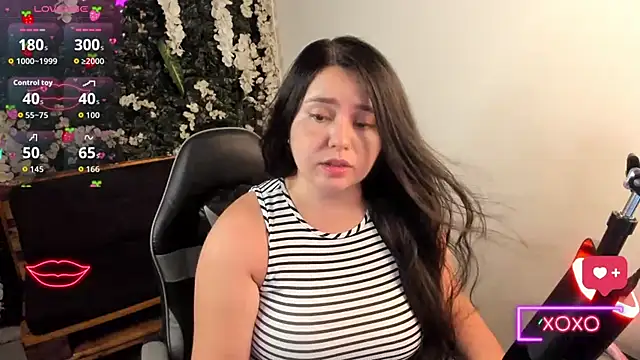 ainohacarter 89 online show from 04/21/26, 03:24