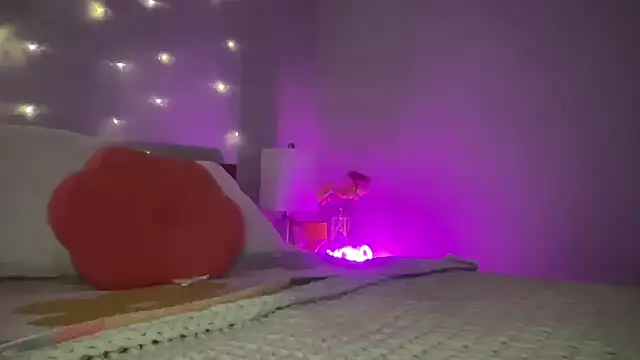 Fitnessbabe69 online show from 12/07/24, 10:01