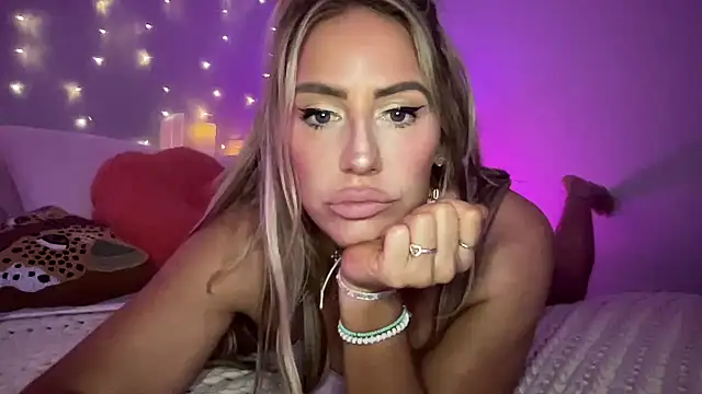 Fitnessbabe69 online show from 01/05/25, 09:59