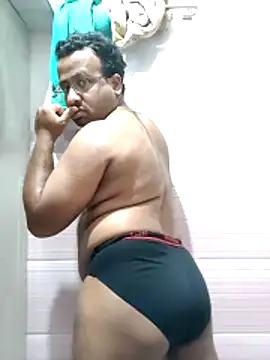 Sammy6432 online show from 04/08/26, 01:38