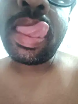 Sammy6432 online show from 04/17/26, 11:08