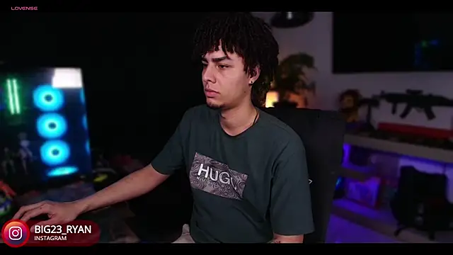 bigryann23 online show from 01/25/25, 12:59