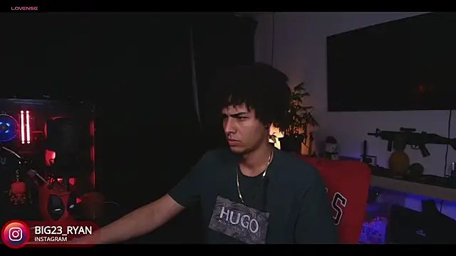 bigryann23 online show from 02/08/25, 03:30