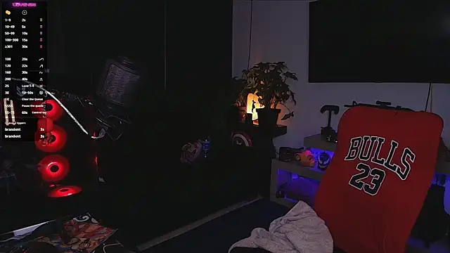 bigryann23 online show from 03/18/25, 03:09