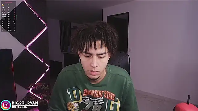 bigryann23 online show from 12/05/25, 01:03