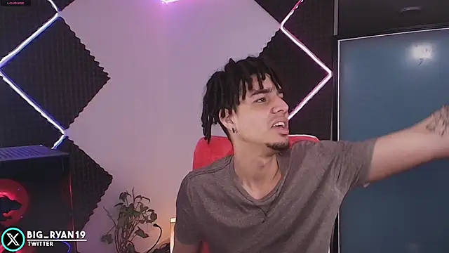 bigryann23 online show from 12/17/25, 12:05