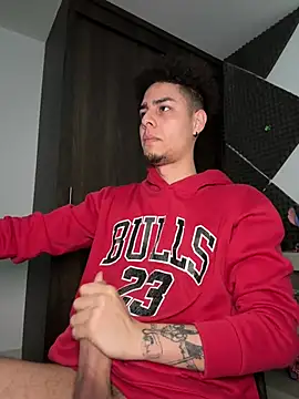 bigryann23 online show from 03/29/26, 04:29