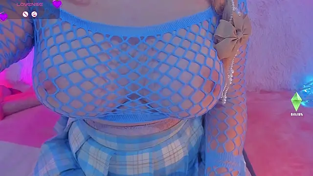 Blessed Insomnia online show from 11/27/25, 08:00