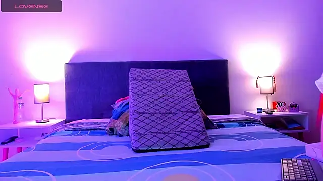 CamiGingerxx online show from 03/15/25, 12:04