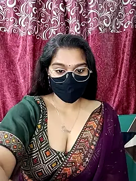 Jasmine jaaan online show from 03/09/26, 04:38