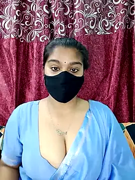 Jasmine jaaan online show from 03/25/26, 05:46