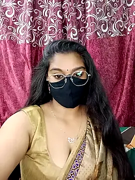 Jasmine jaaan online show from 03/31/26, 04:24