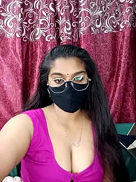 Jasmine jaaan online show from 04/16/26, 04:35