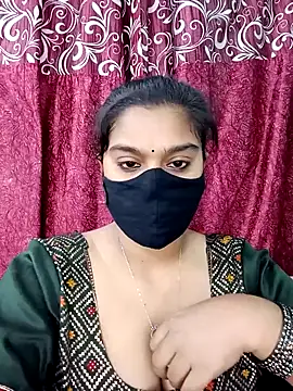 Jasmine jaaan online show from 04/27/26, 04:32