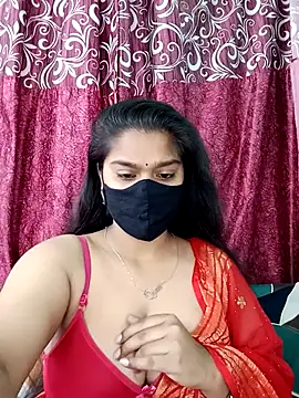 Jasmine jaaan online show from 05/08/26, 04:29
