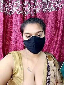 Jasmine jaaan online show from 05/12/26, 04:20
